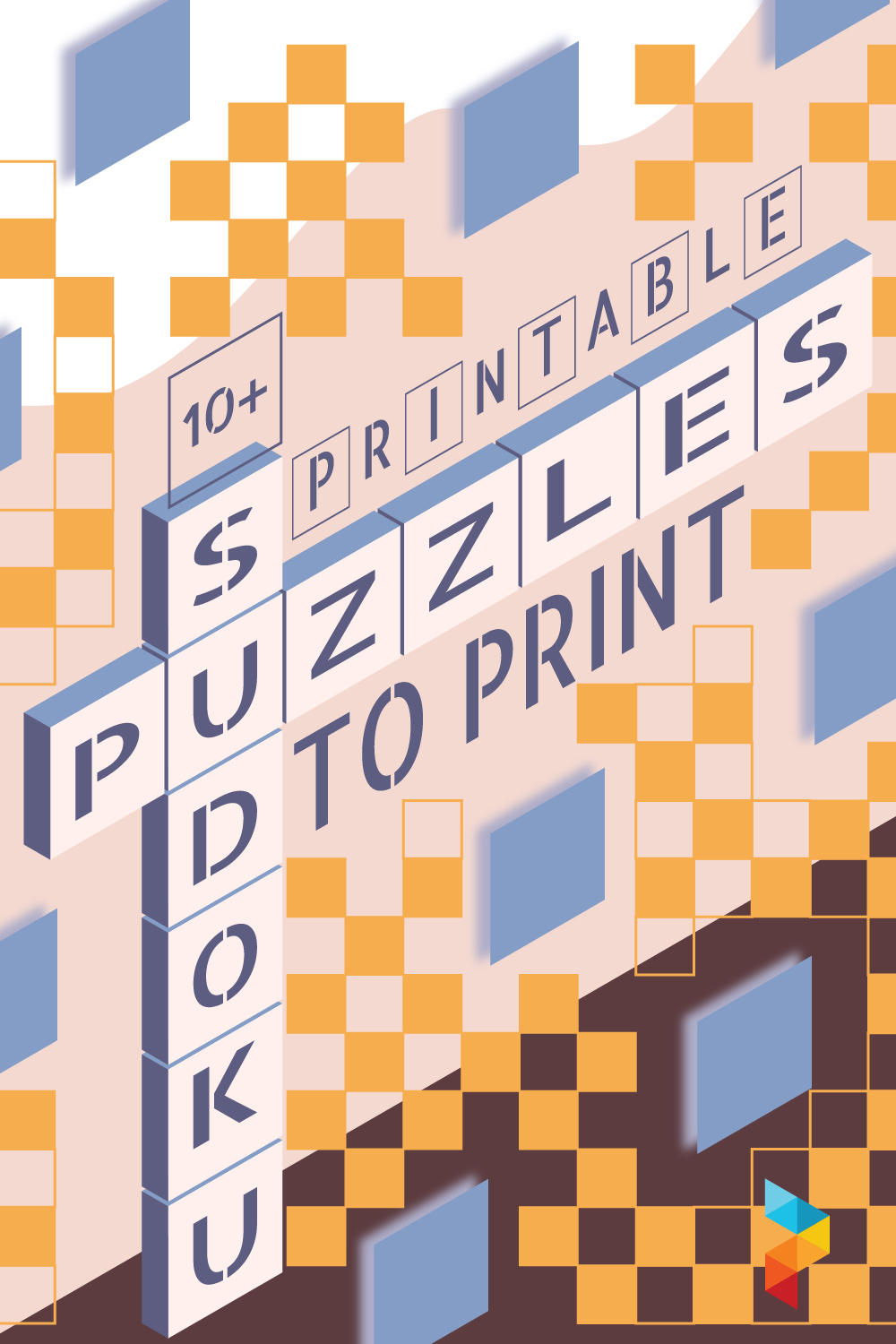 Sudoku Puzzles To Print