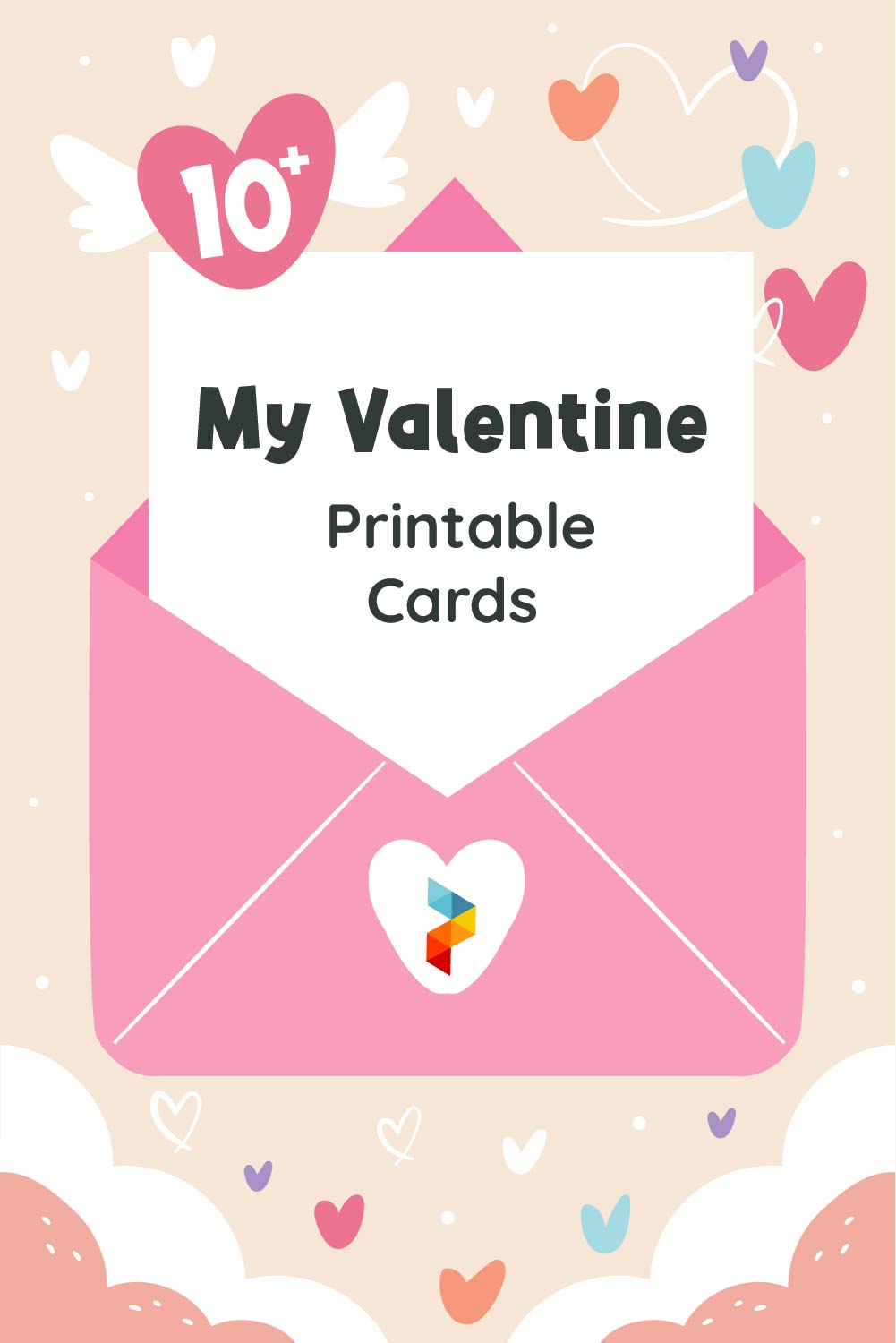My Valentine Cards