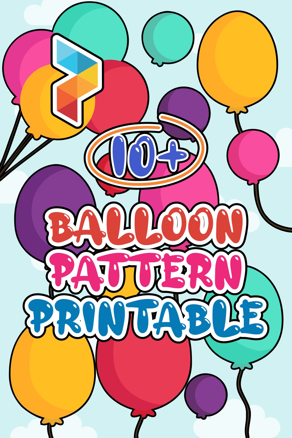 Balloon Pattern