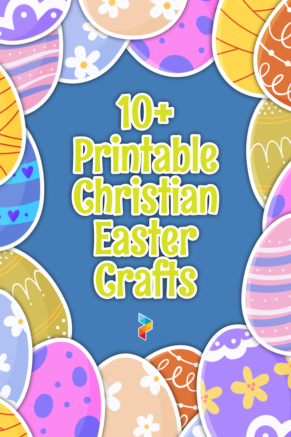 Free Christian Easter Crafts