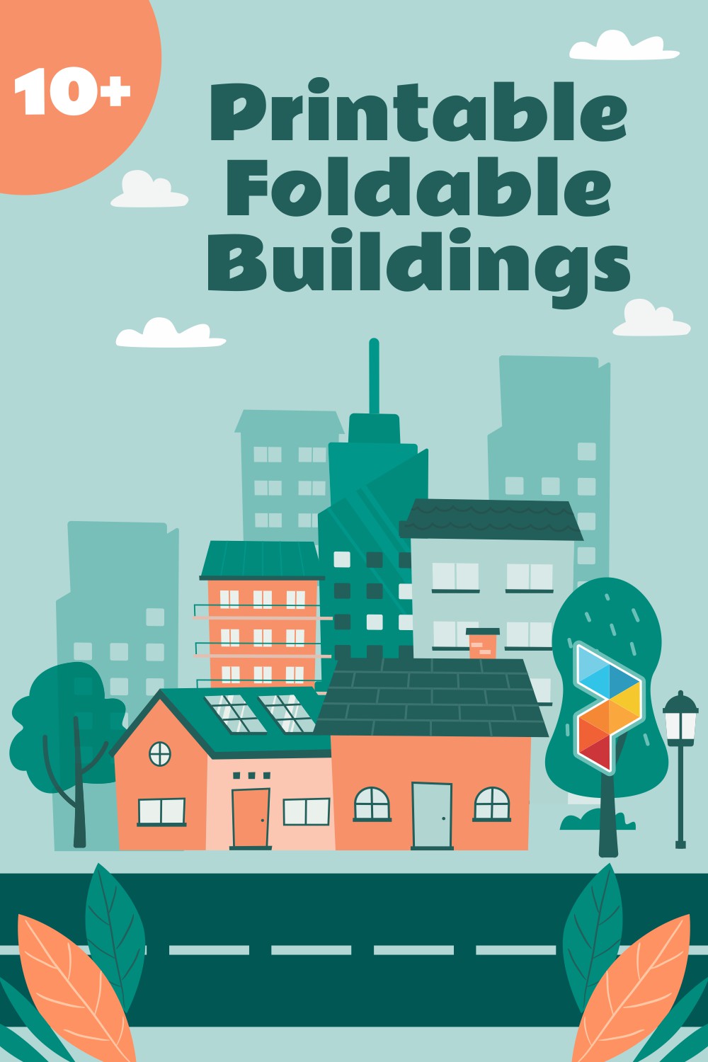 Foldable Buildings
