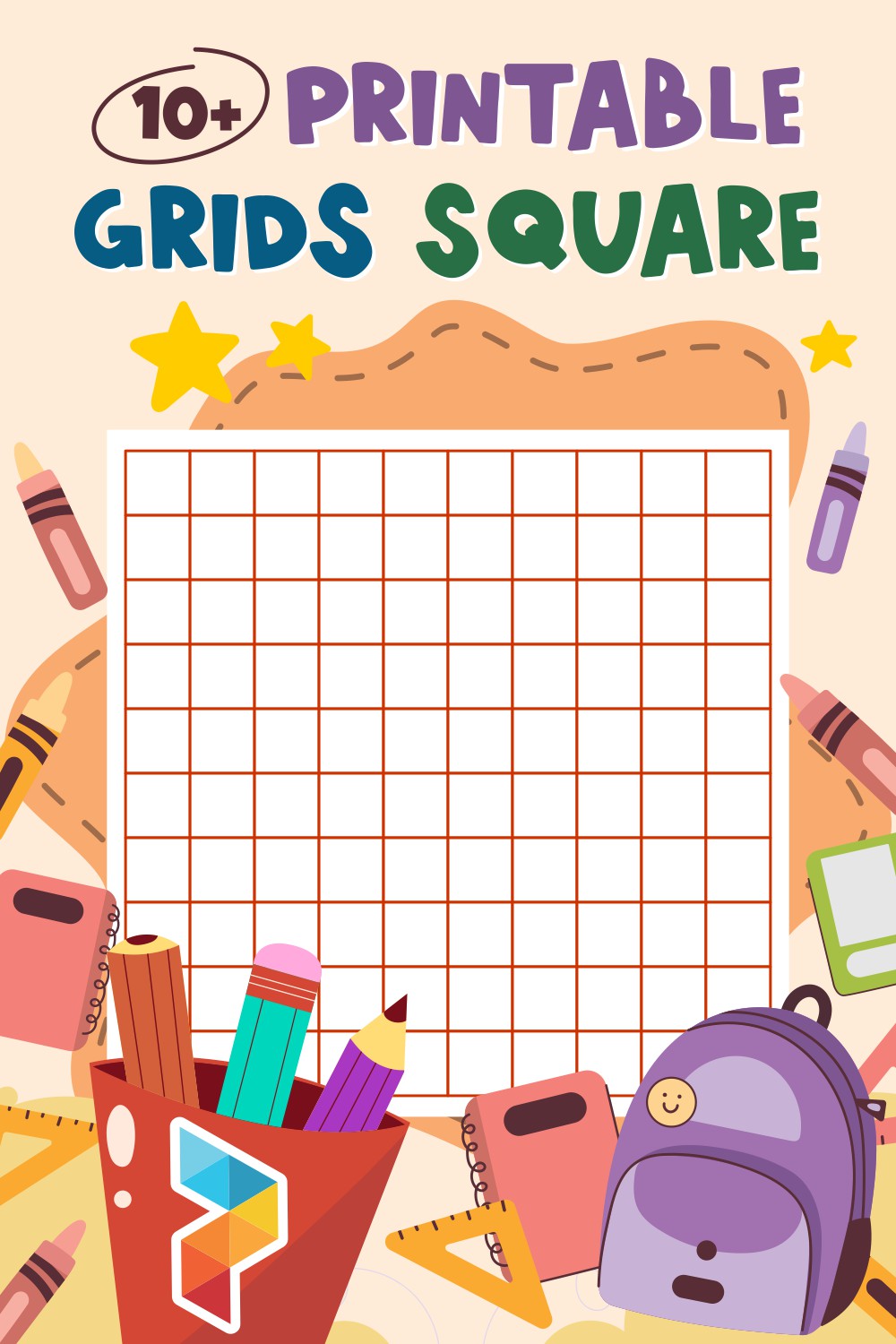 Grids Squares