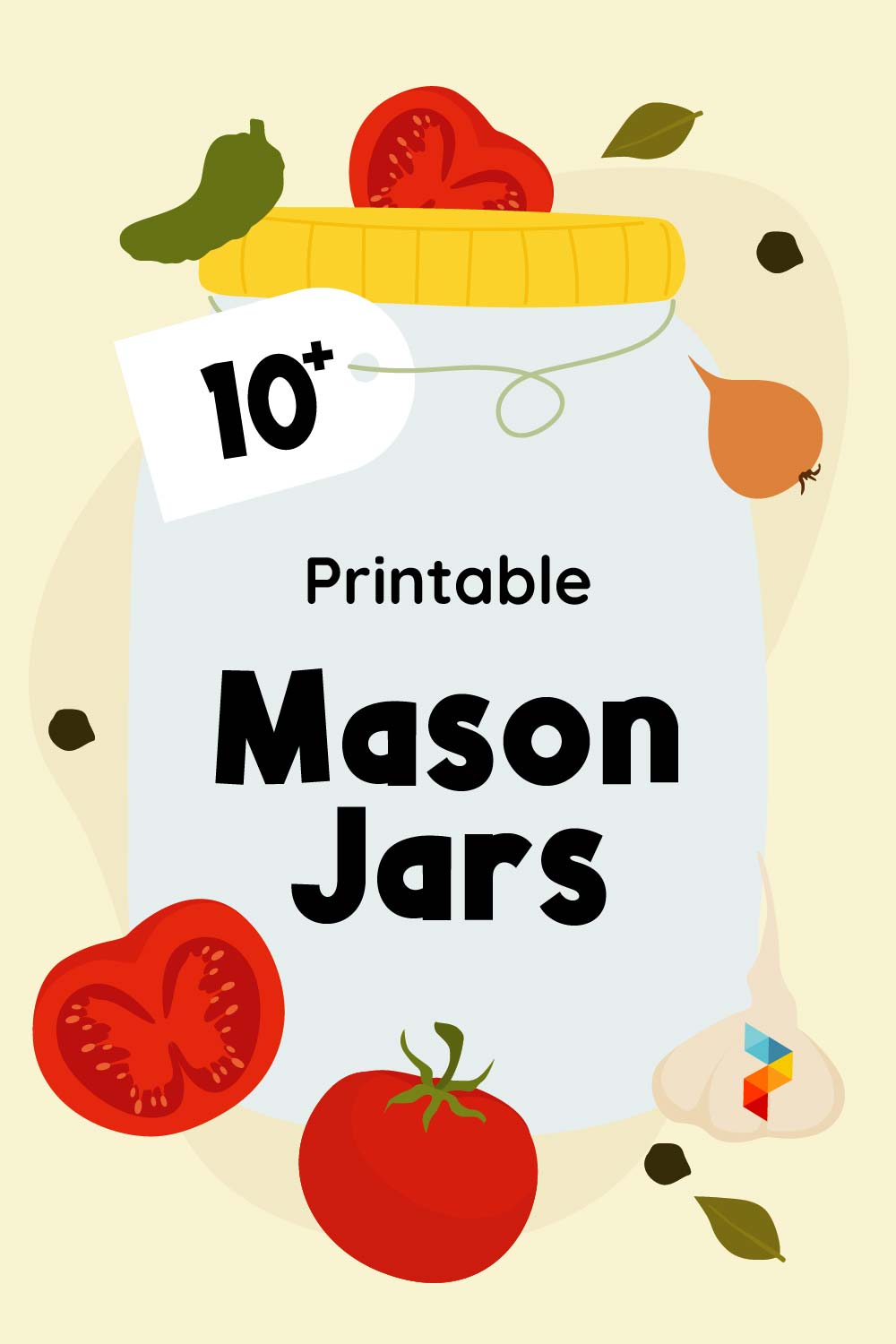 Mason Jars