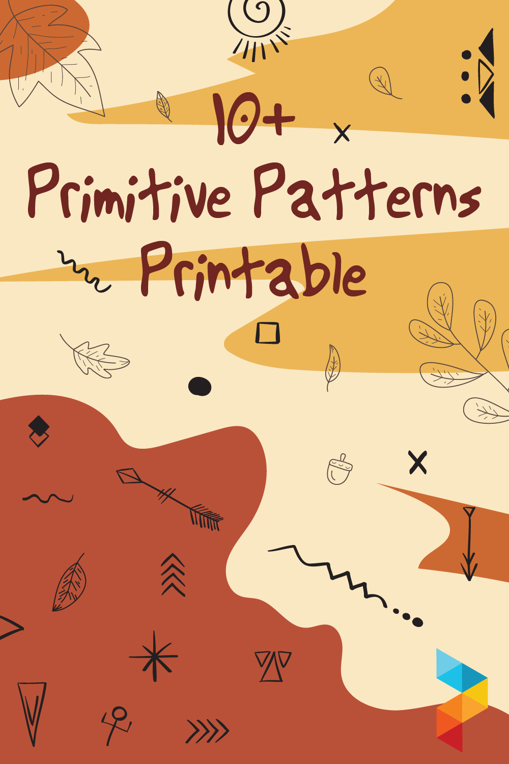 Primitive Patterns