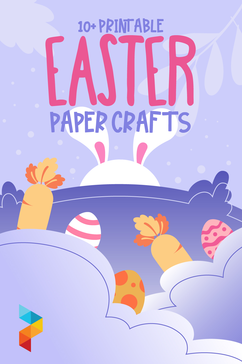 Easter Paper Crafts