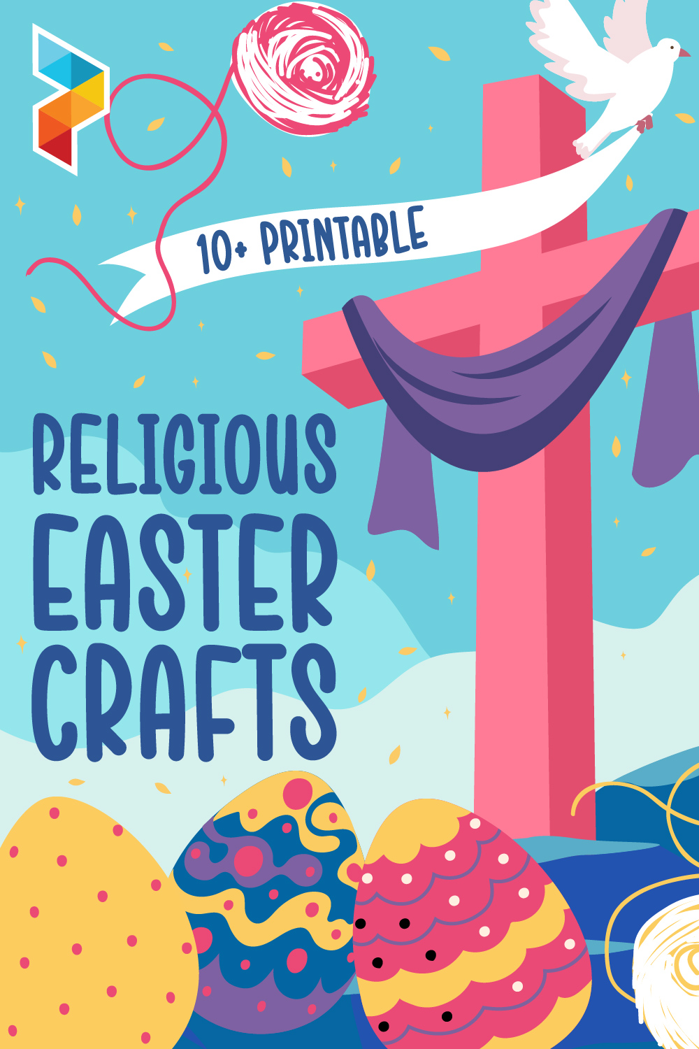 Religious Easter Crafts