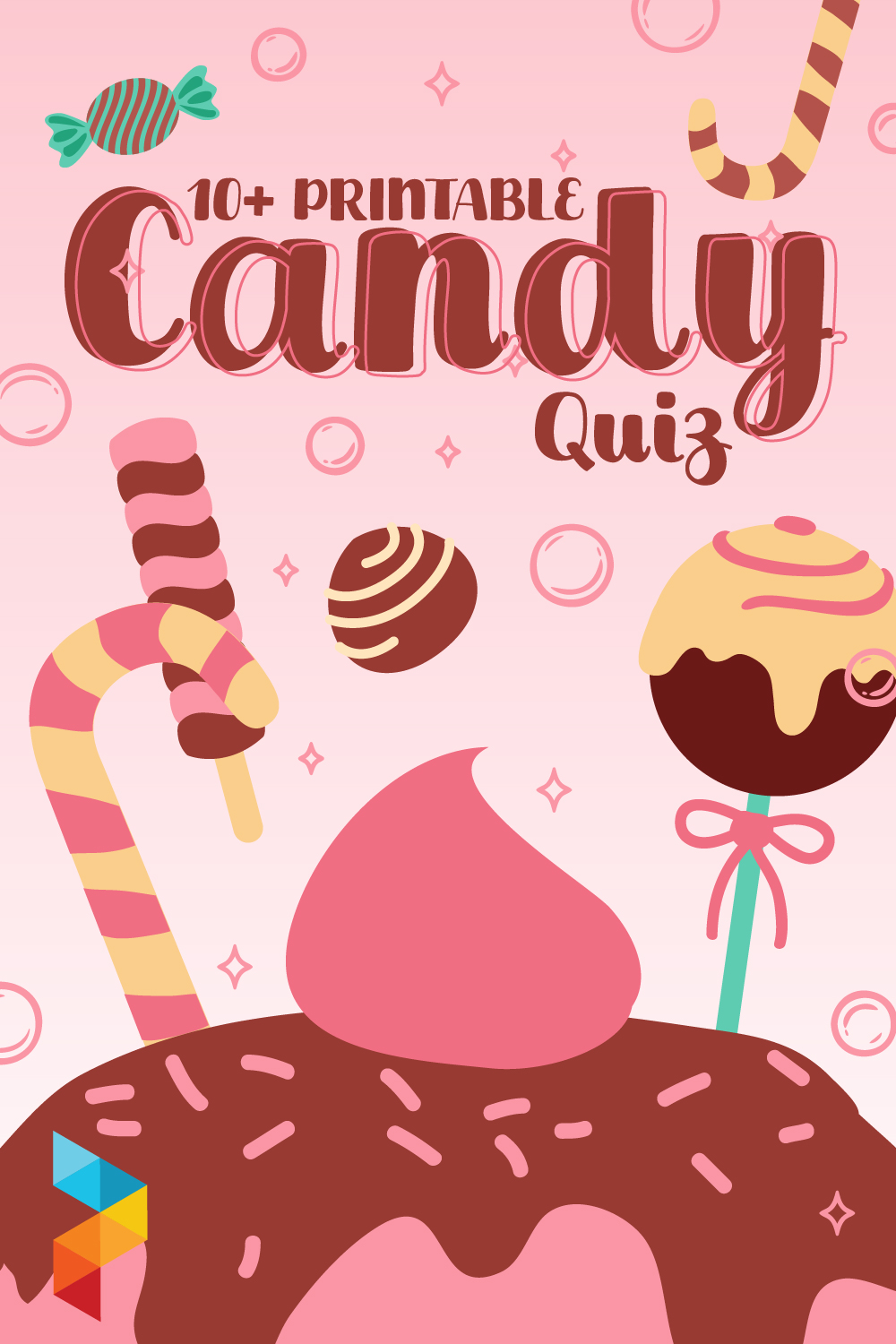 Free Candy Quiz