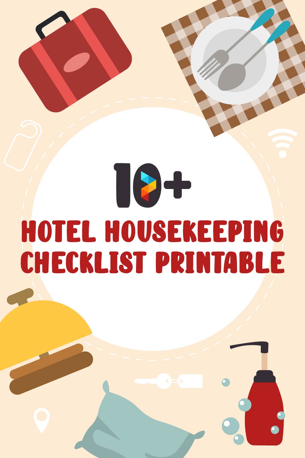 Hotel Housekeeping Checklist