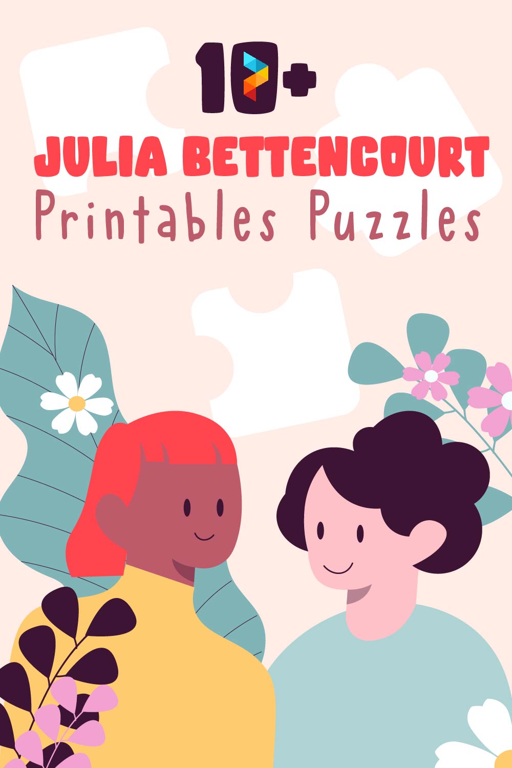 Julia Bettencourt Puzzles