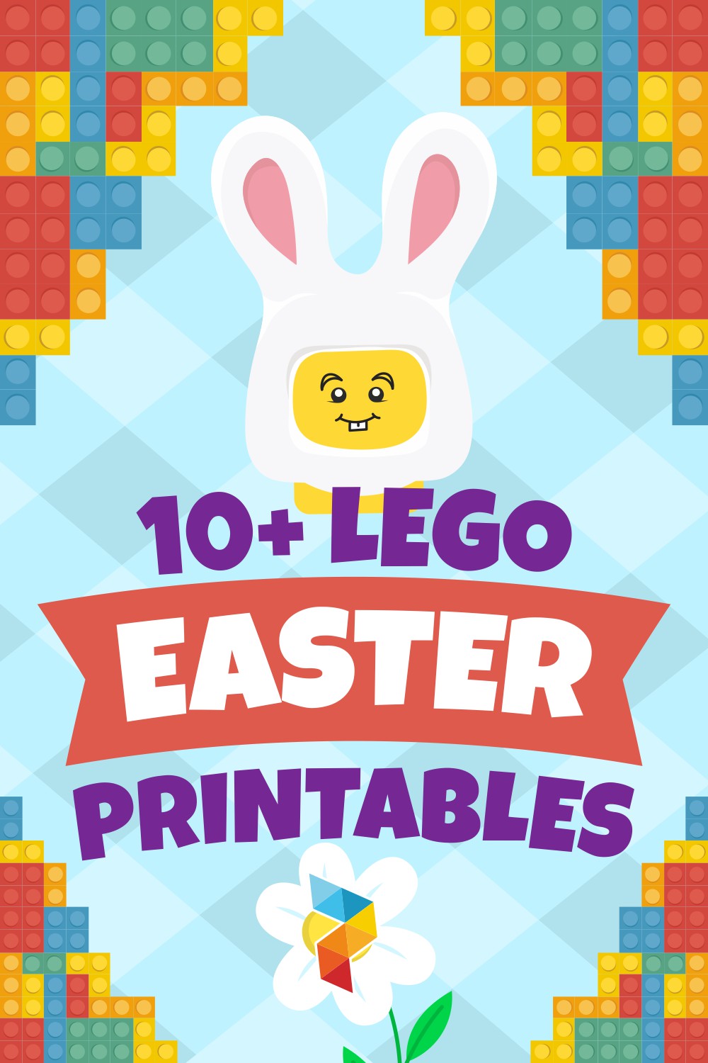 LEGO Easter