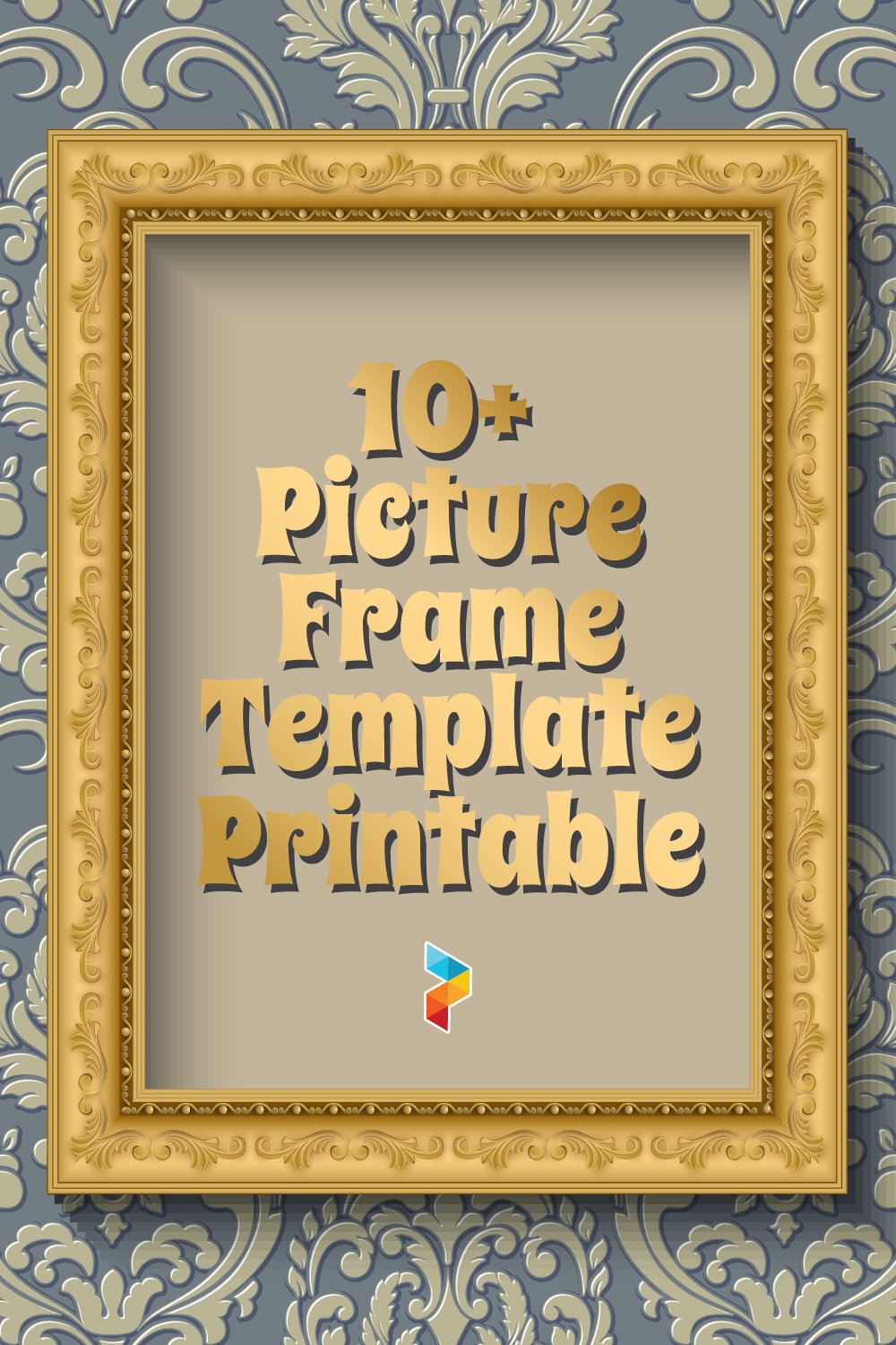 Picture Frame Template