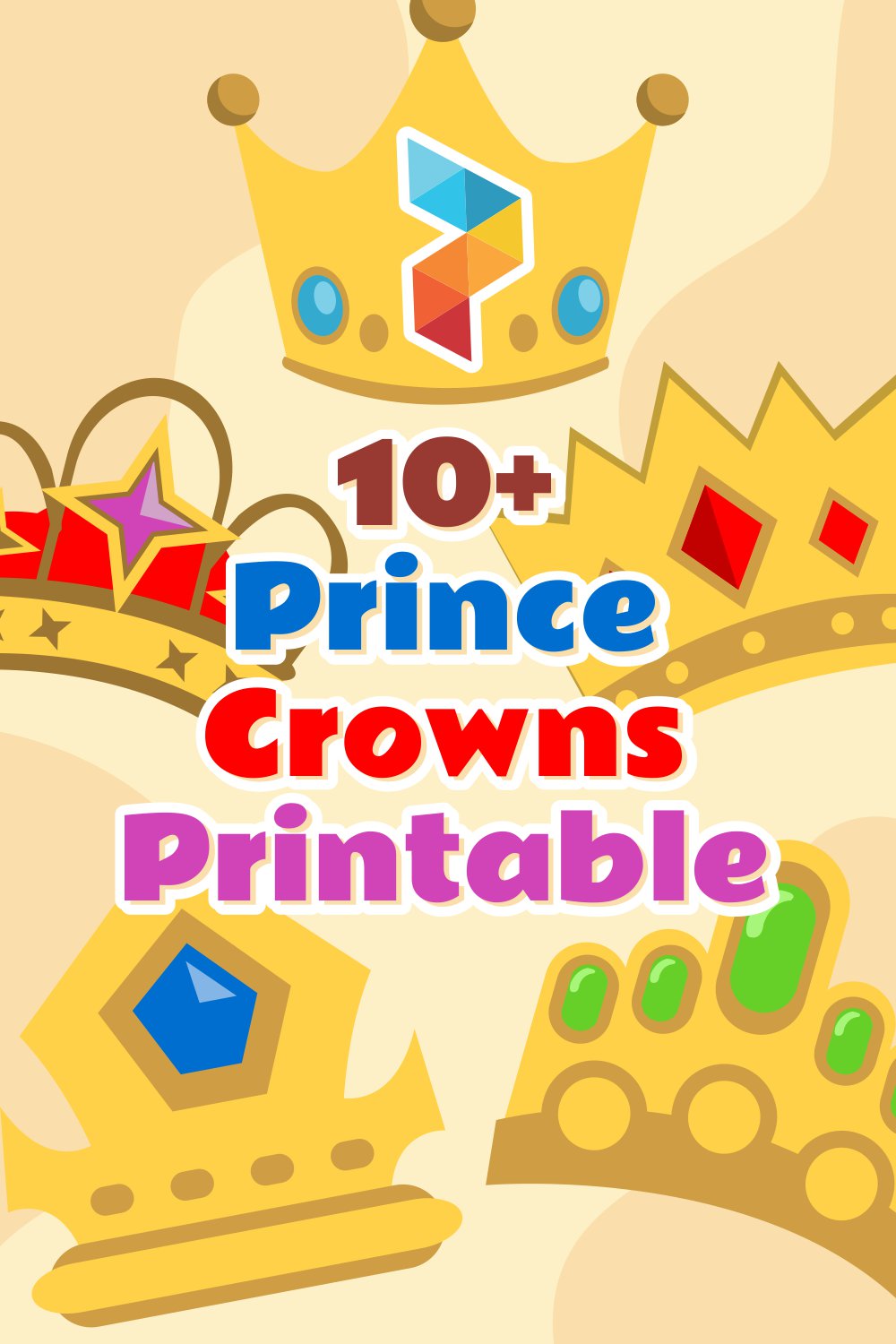 Prince Crowns