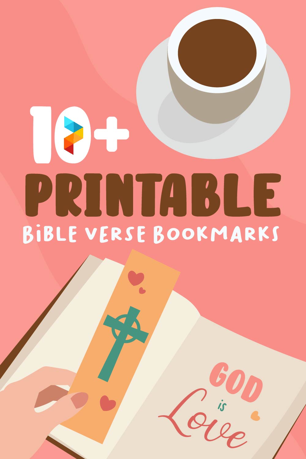 Bible Verse Bookmarks