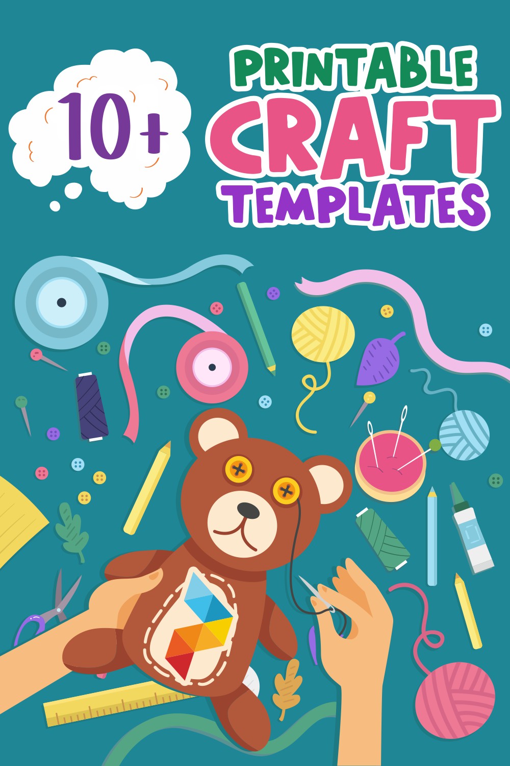 Craft Templates