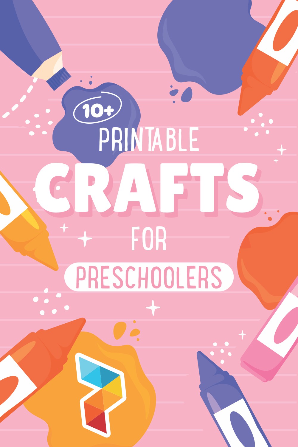 Crafts For Preschoolers