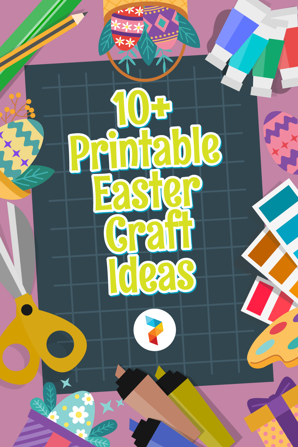 Easter Craft Ideas