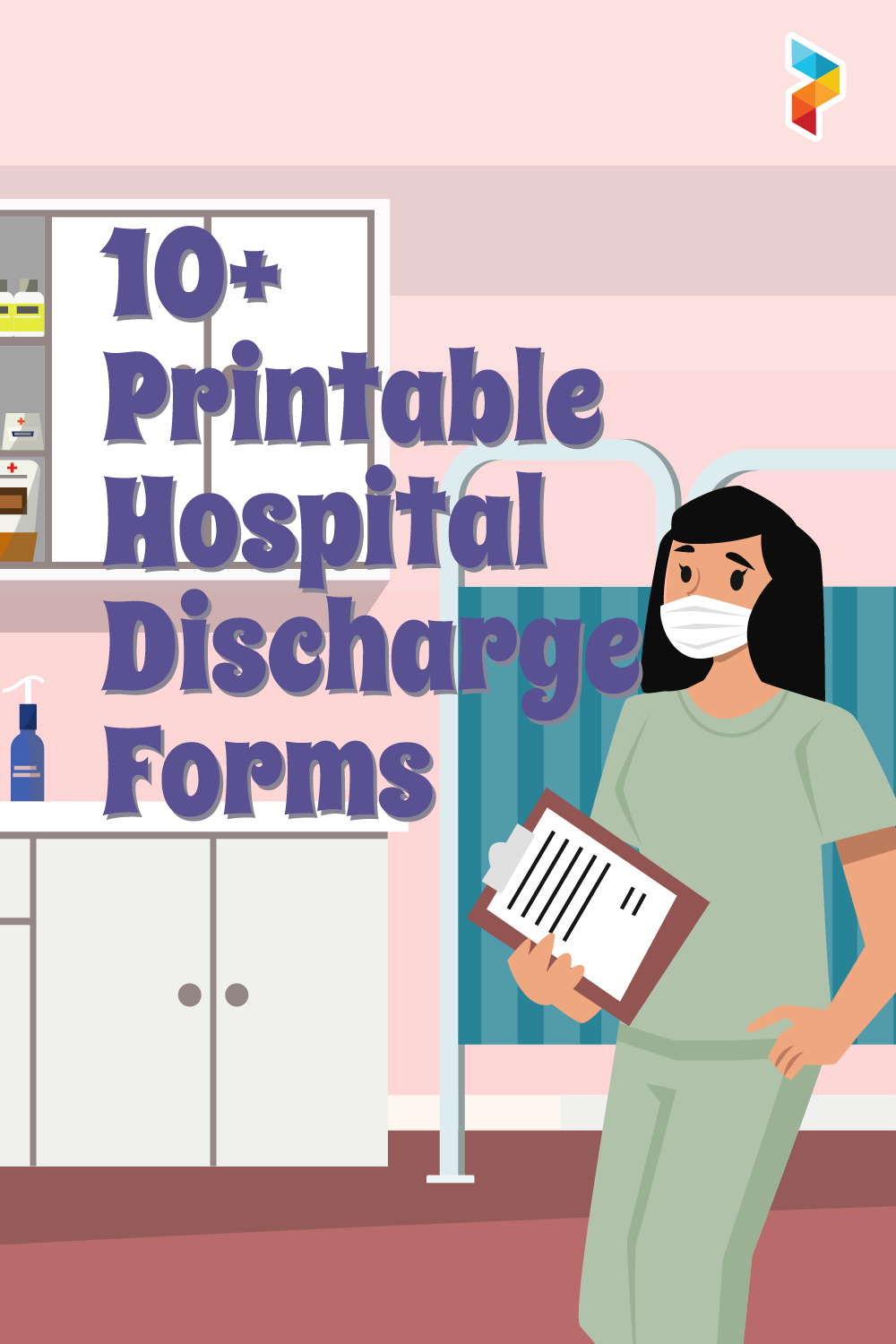 Hospital Discharge Forms