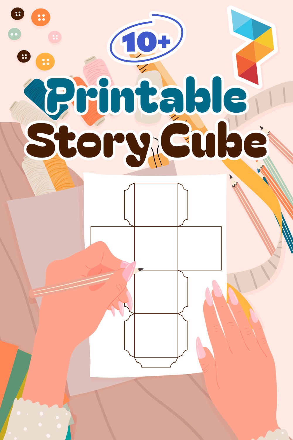 Story Cube