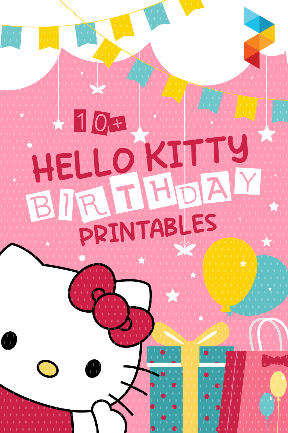 Hello Kitty Birthday