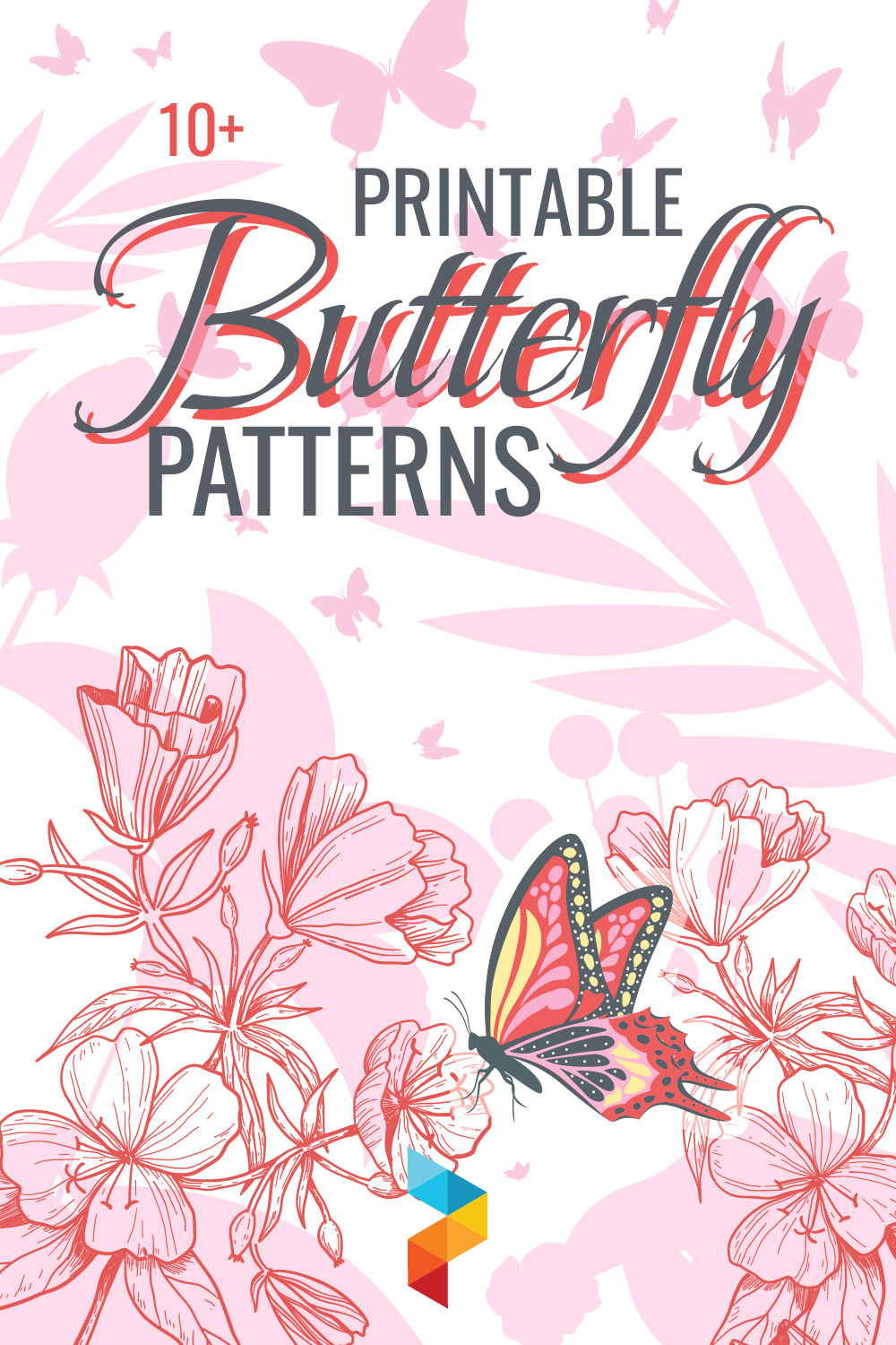 Butterfly Patterns