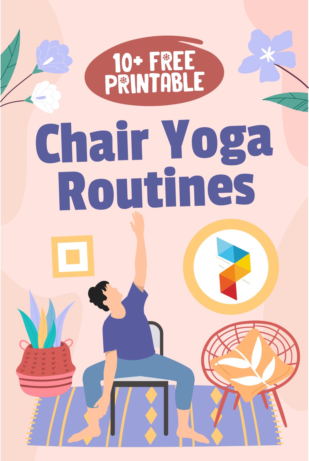 Chair Yoga Routines