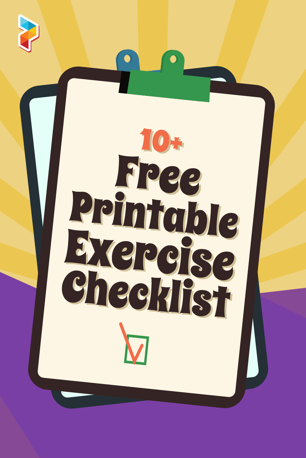 Exercise Checklist