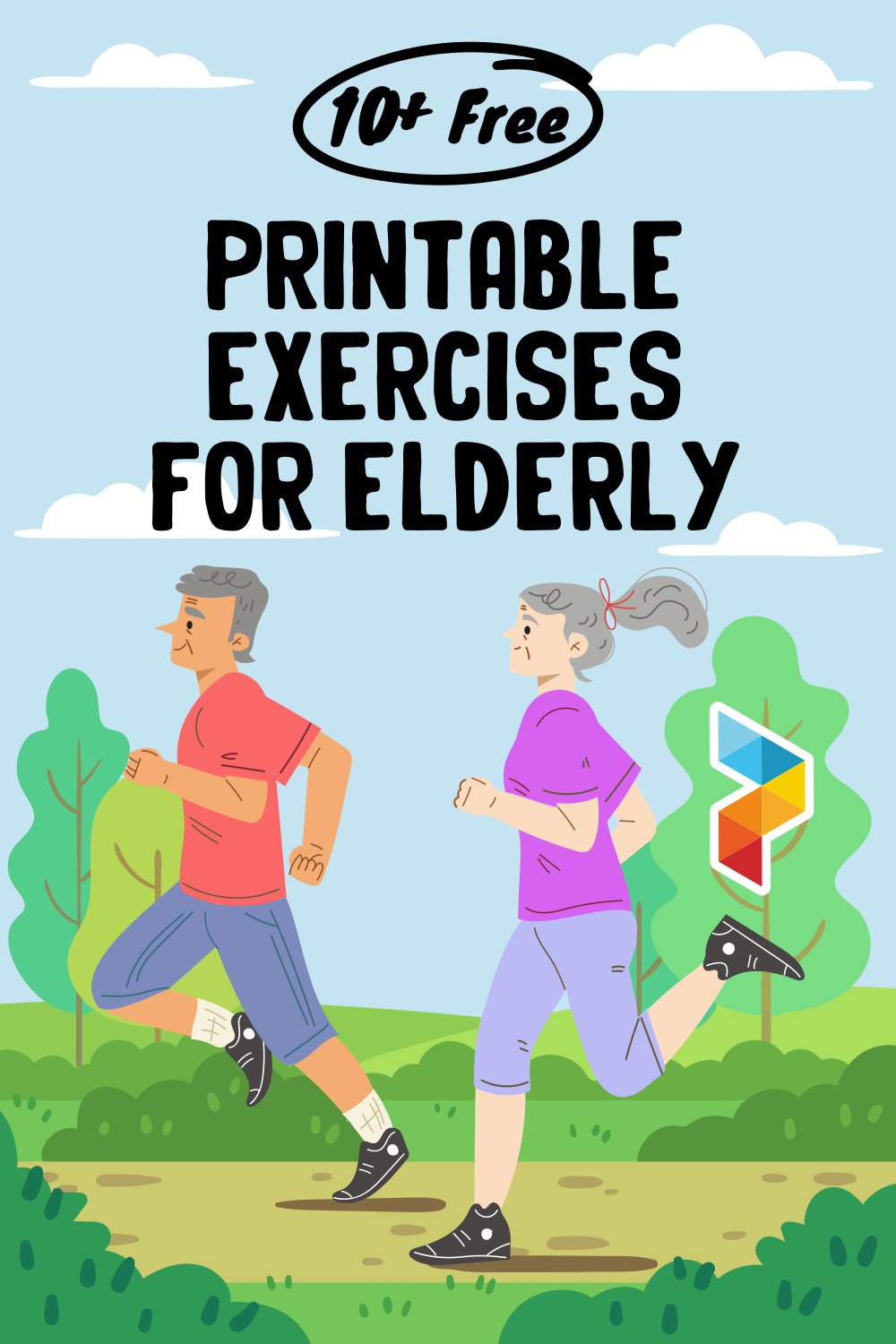 Exercises For Elderly