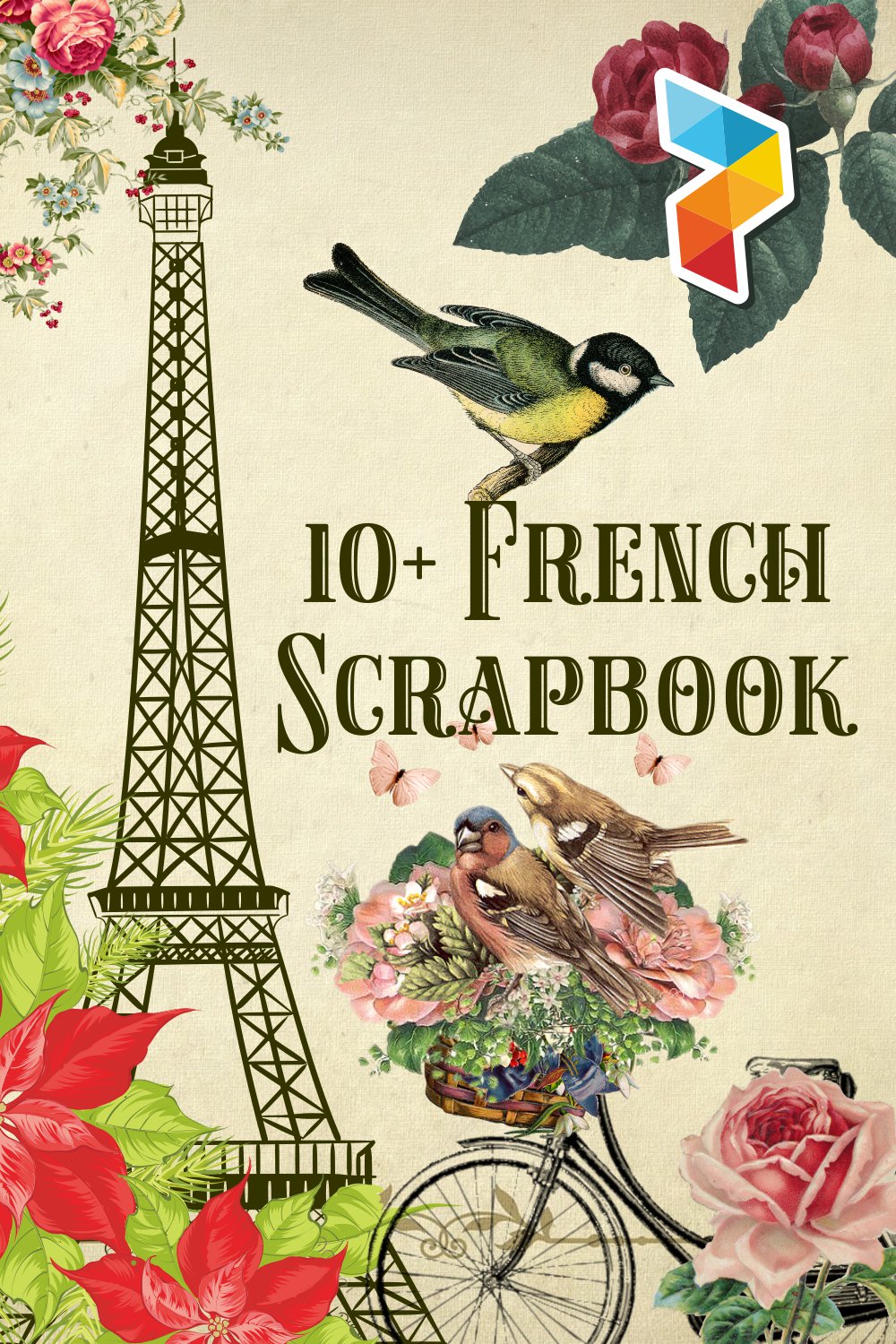 French Scrapbook