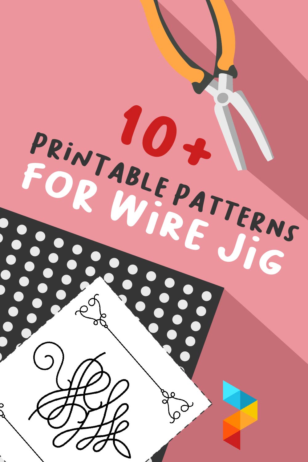 Patterns For Wire Jig