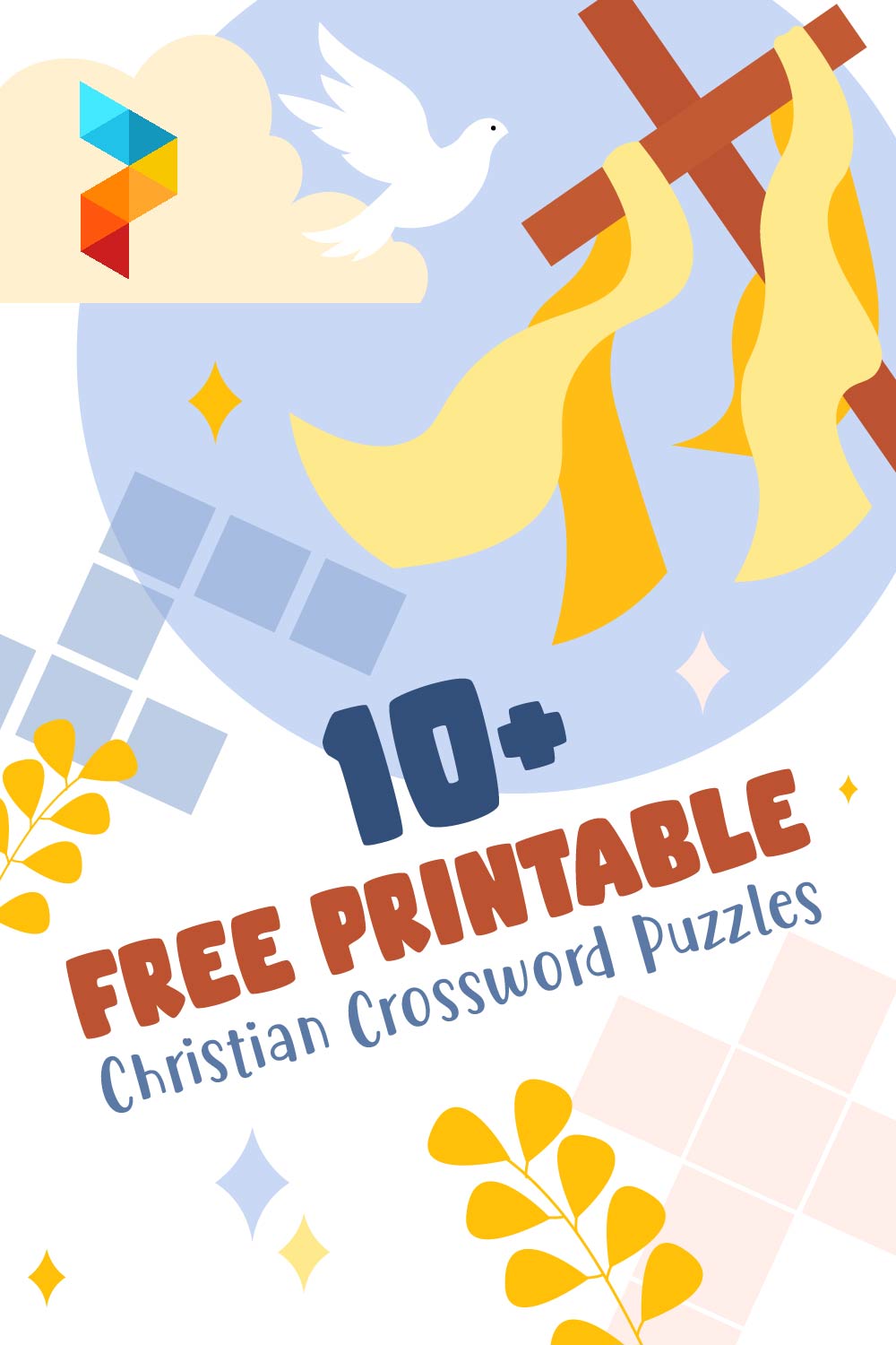 Christian Crossword Puzzles