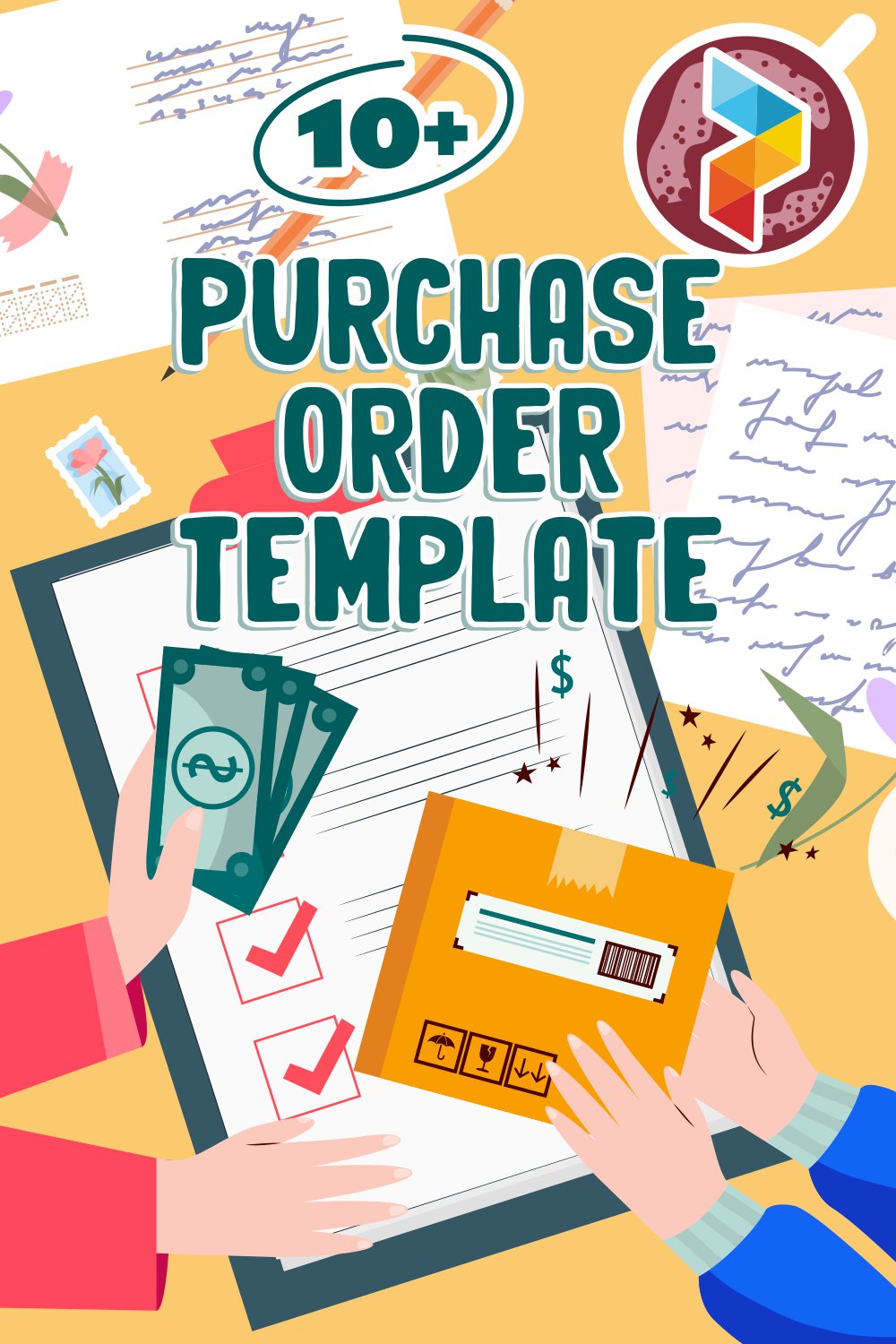 Purchase Order Template