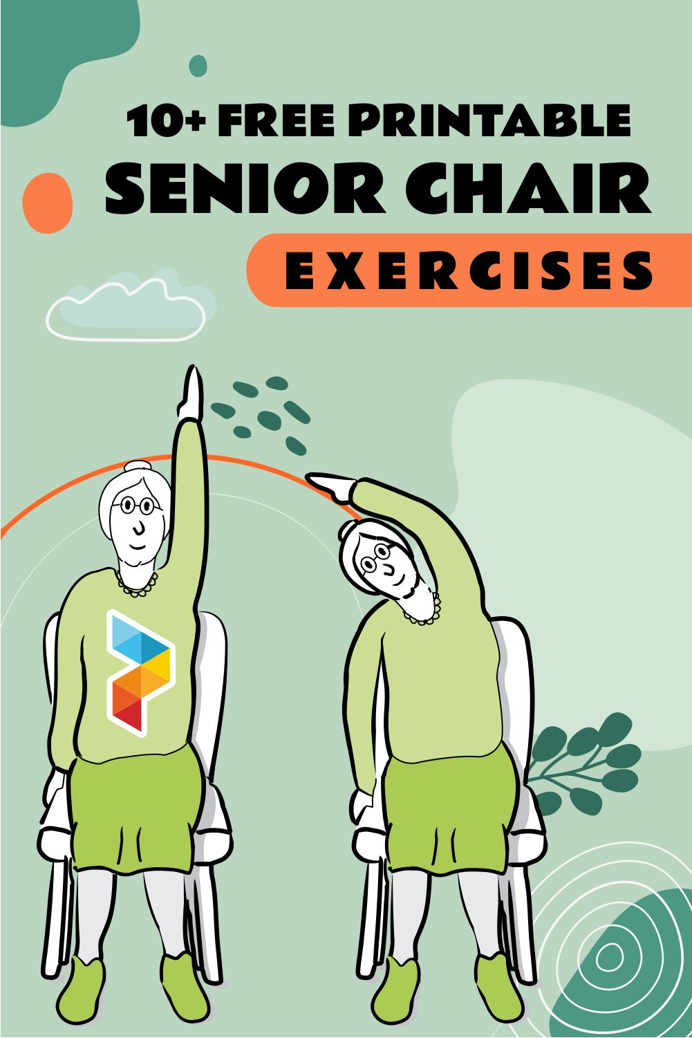 Senior Chair Exercises