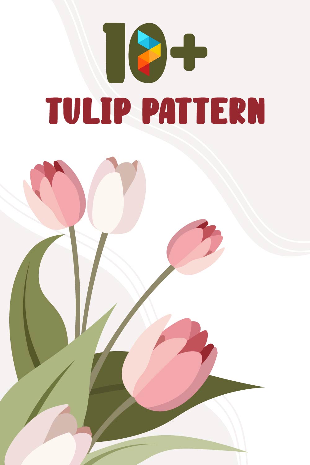 Tulip Pattern