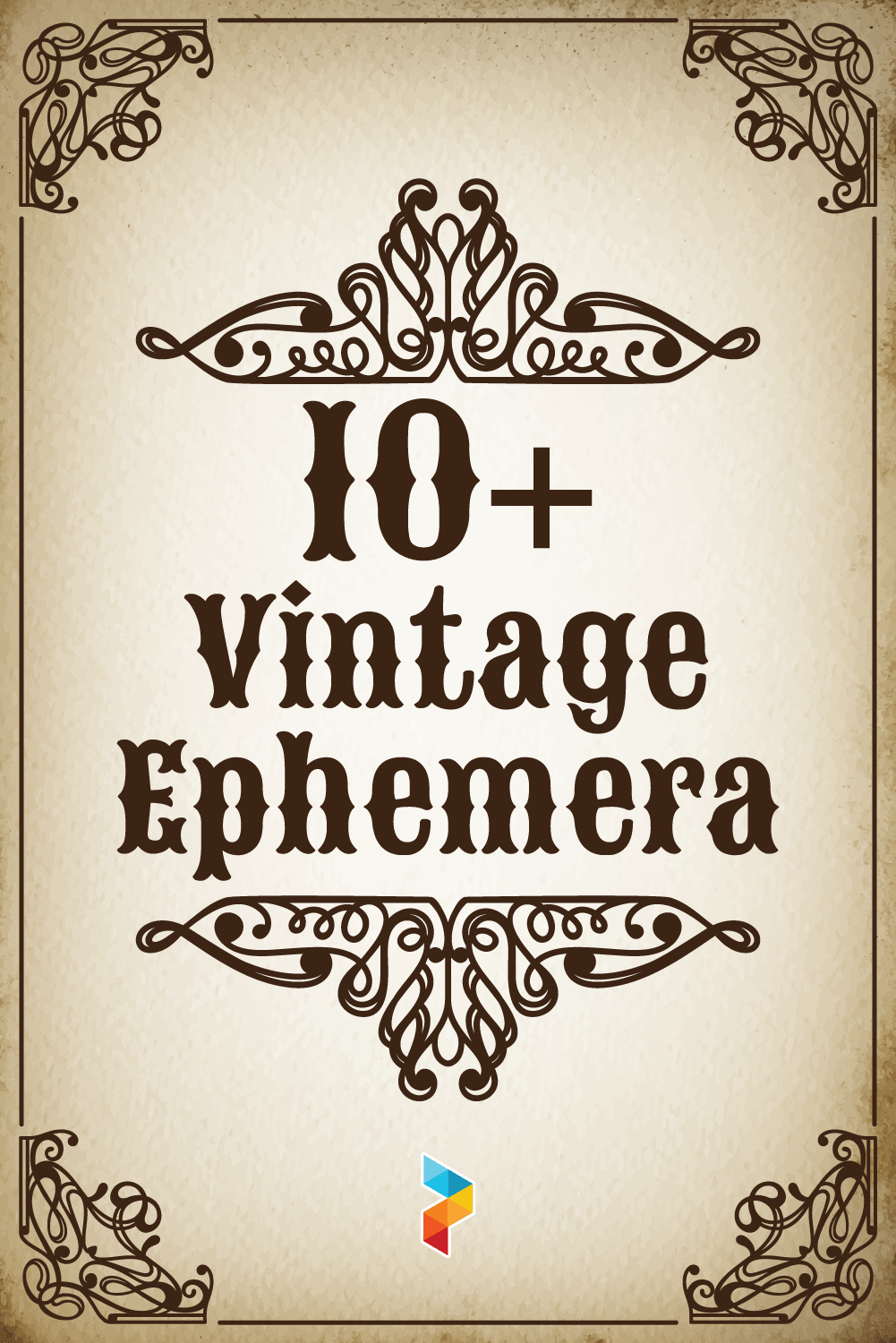 Vintage Ephemera