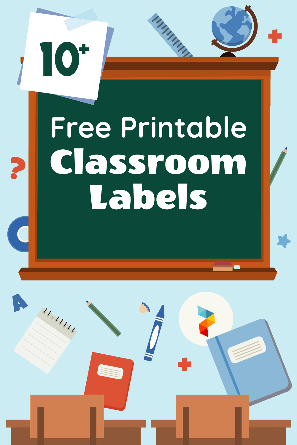 Classroom Labels Classroom Labels