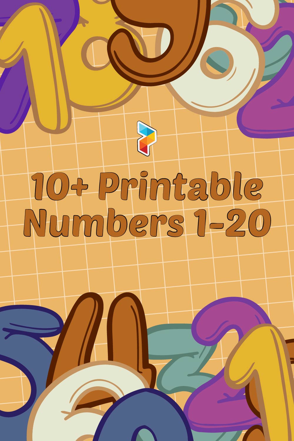 Numbers 1 20 Numbers 1 20