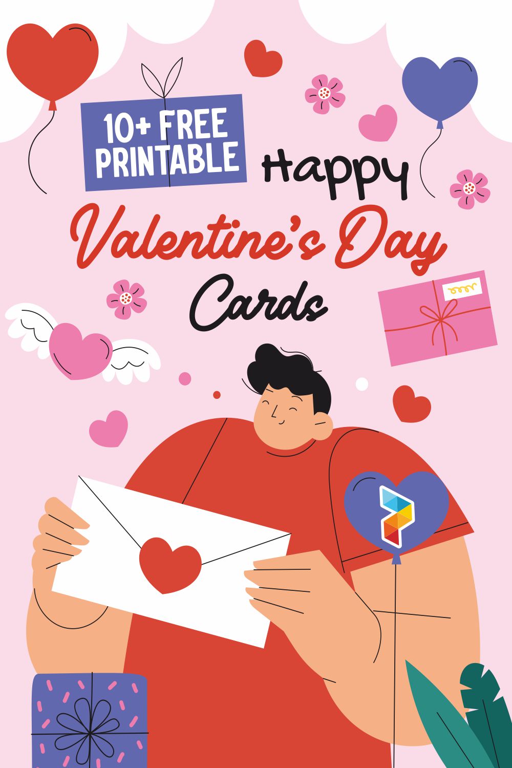 Happy Valentine's Day Cards