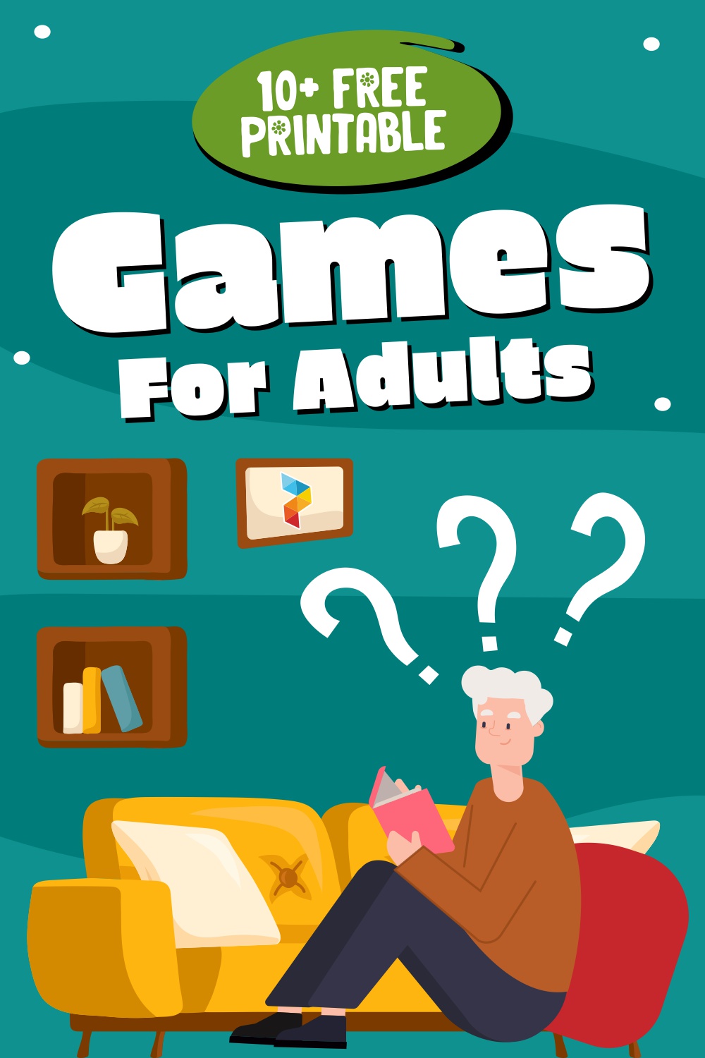 Games For Adults 10 Free PDF Printables Printablee Games For Adults 10 Free PDF Printables Printablee