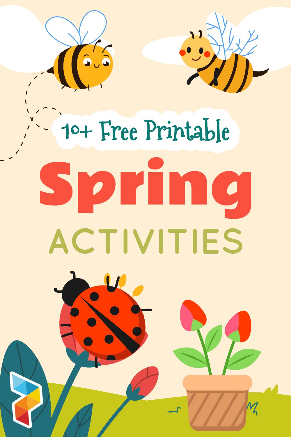Spring Activities