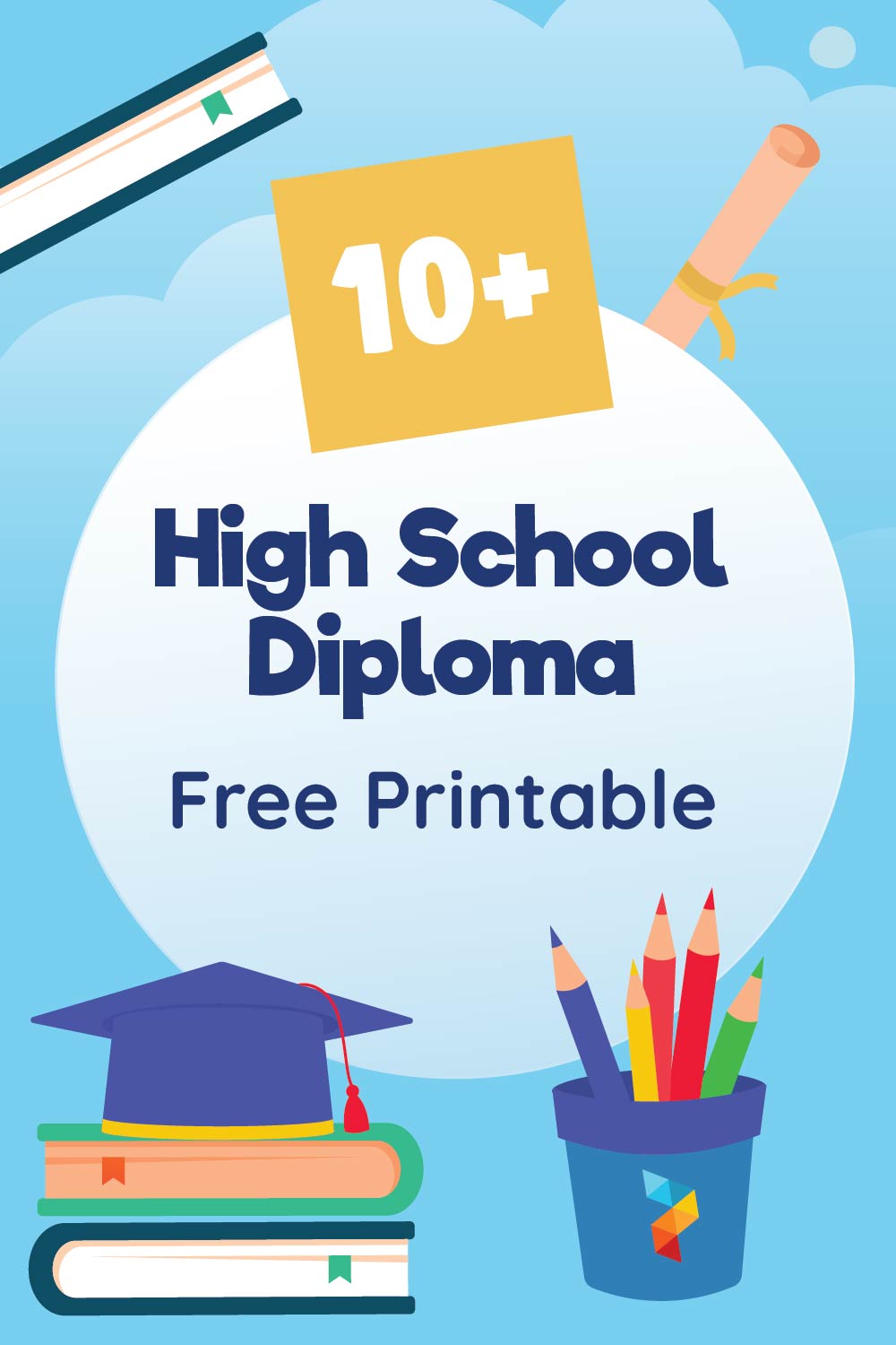 High School Diploma