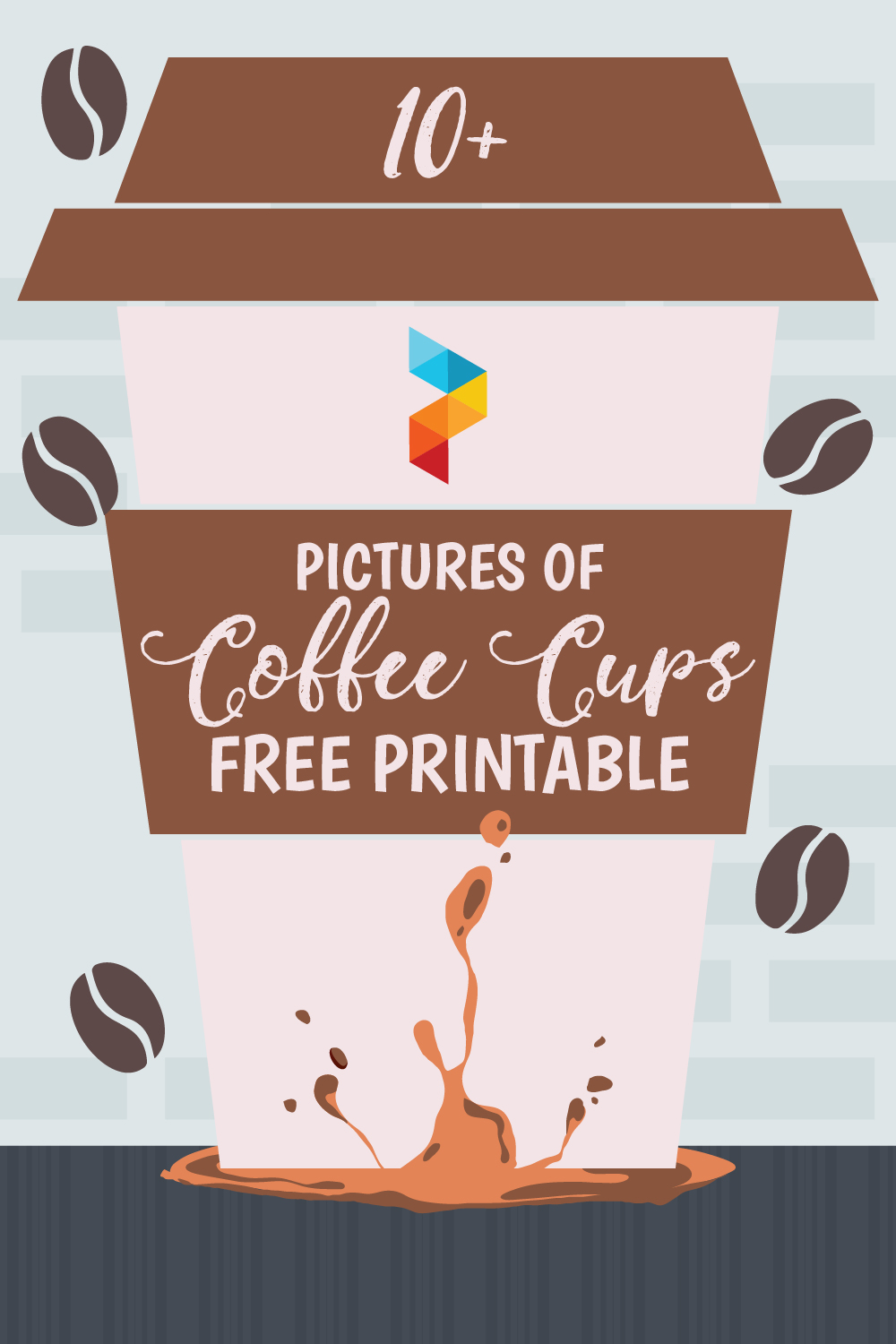 Pictures Of Coffee Cups