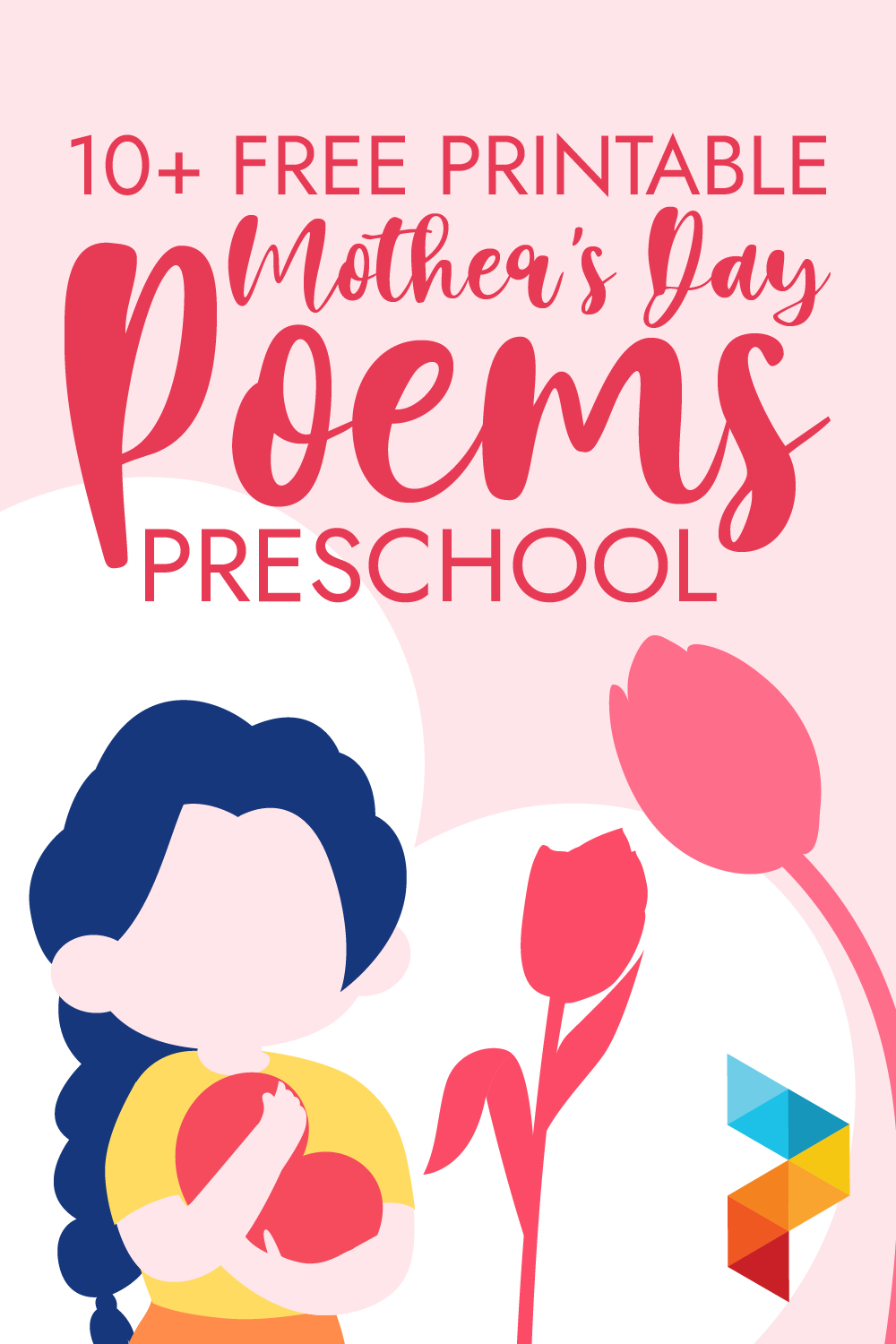 Mother's Day Poems Preschool