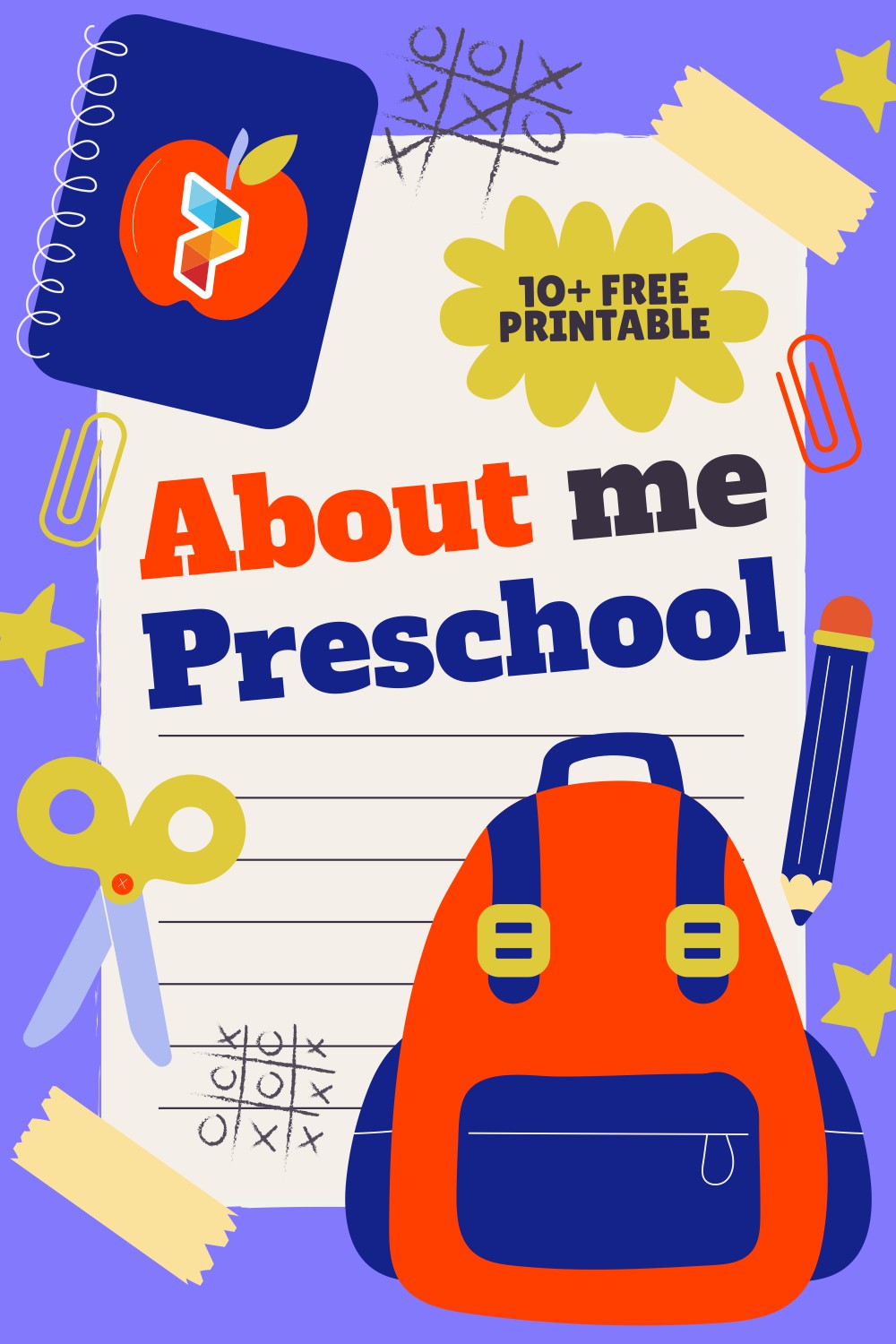 About.me Preschool About.me Preschool
