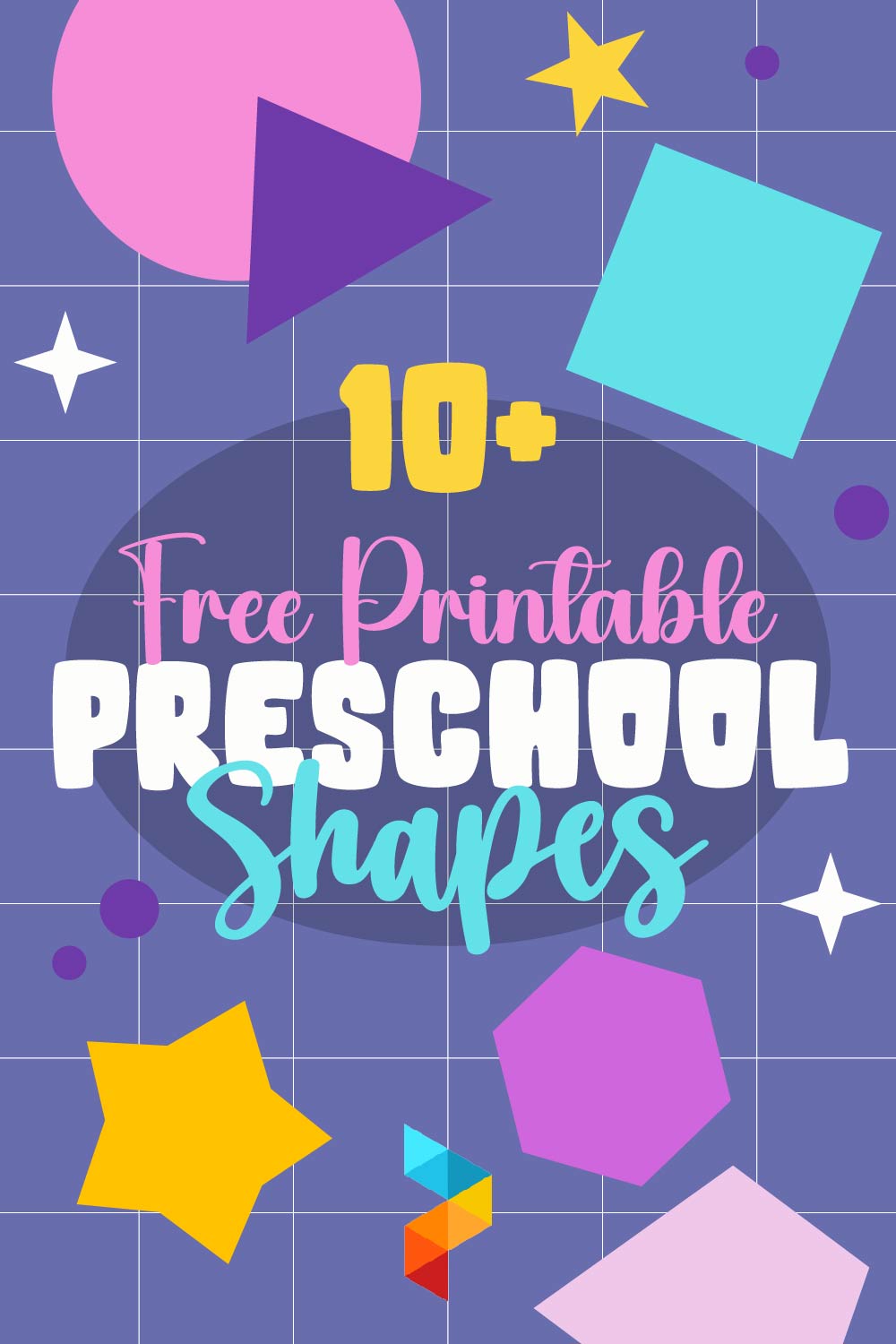 Preschool Shapes Preschool Shapes