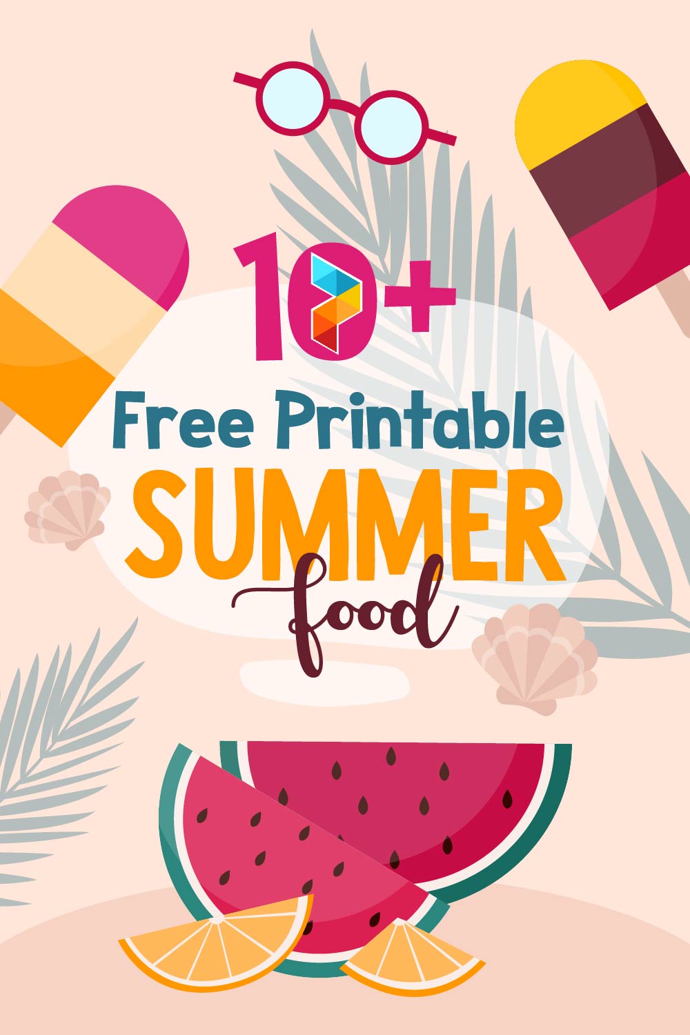 Summer Food