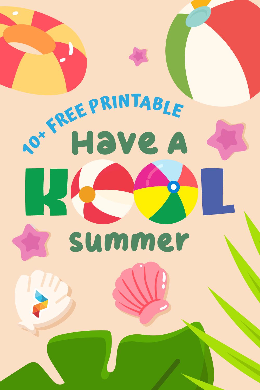 Have A Kool Summer