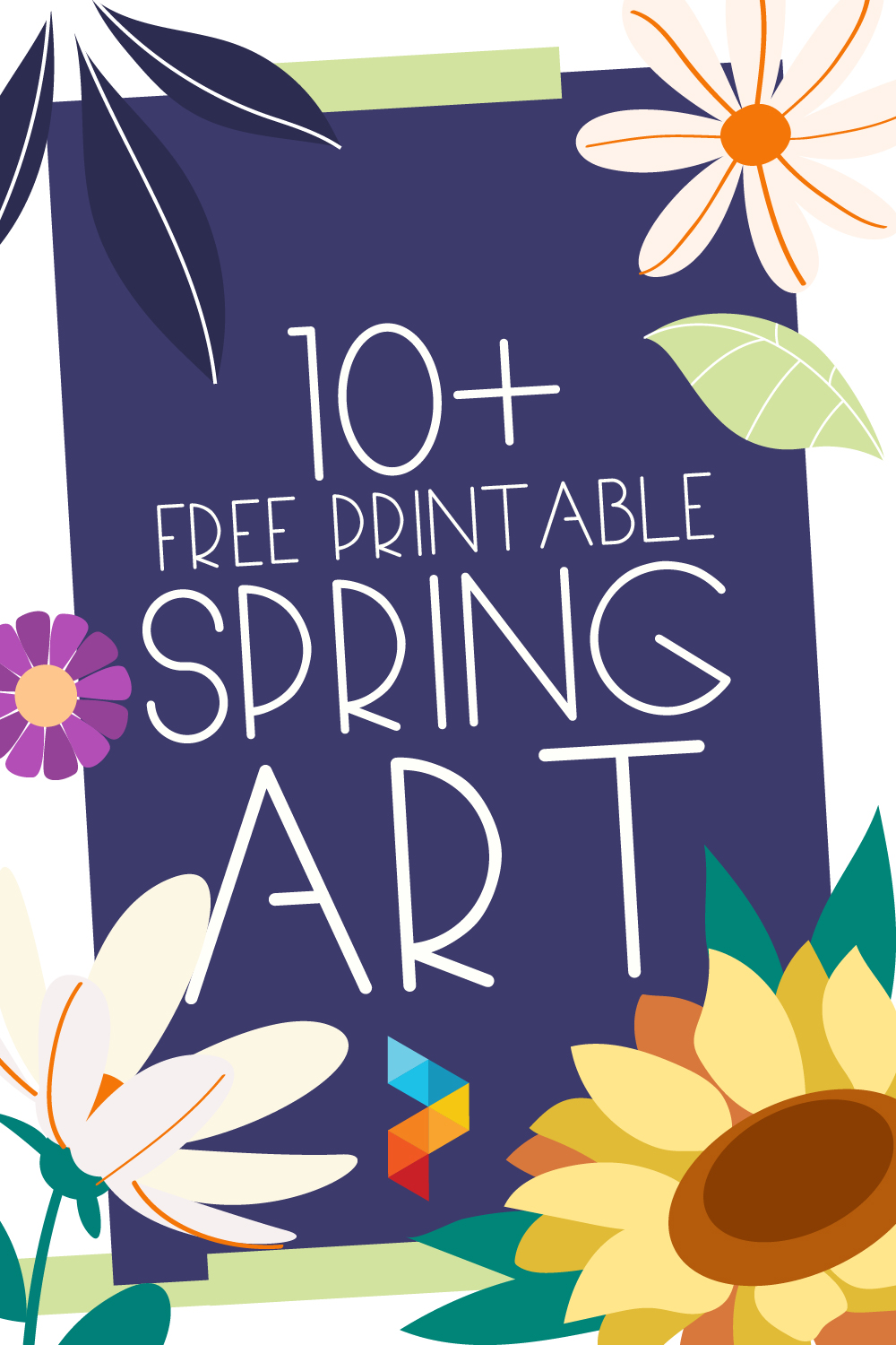Spring Art