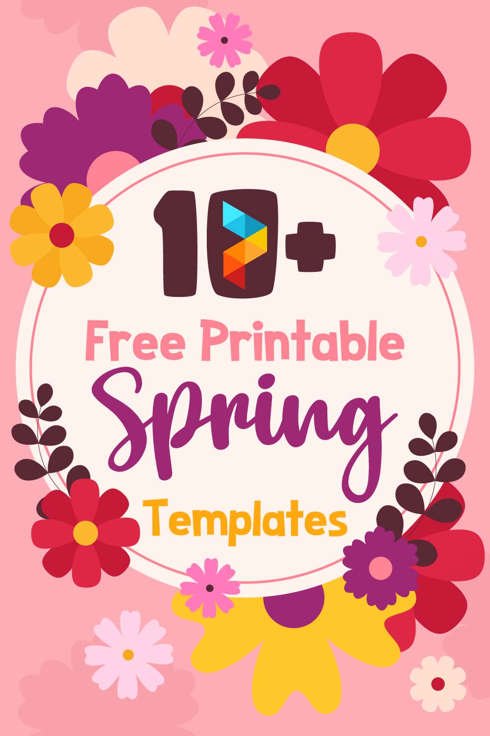 Spring Templates Spring Templates