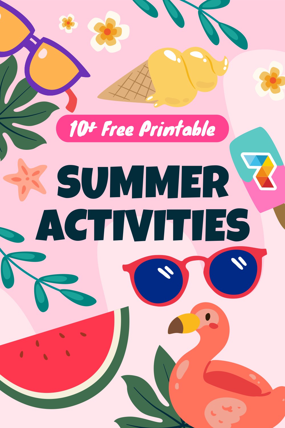 Summer  Activities