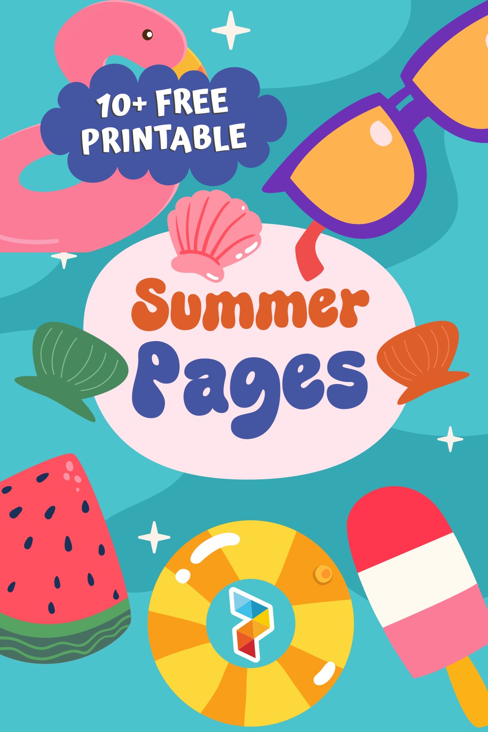 Summer Pages